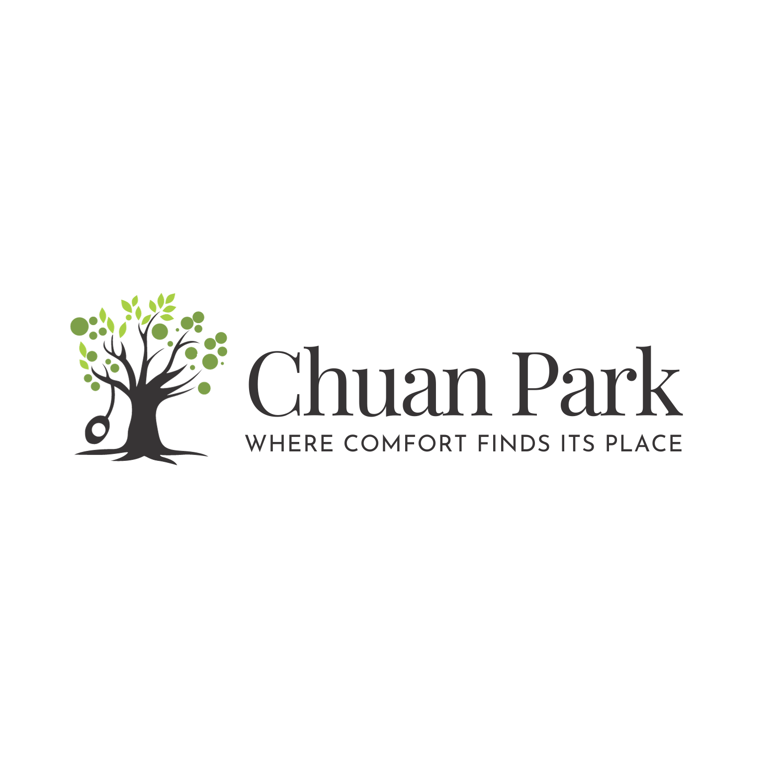 The Chuan Park Condo location
